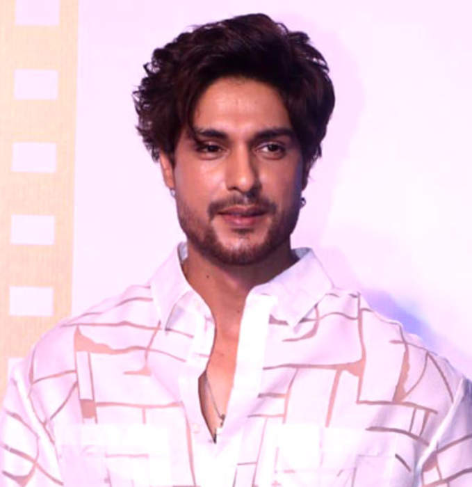 Ankit Gupta: Indian television actor (born 1988)