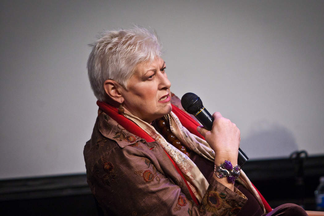 Anne Beatts: American writer (1947–2021)