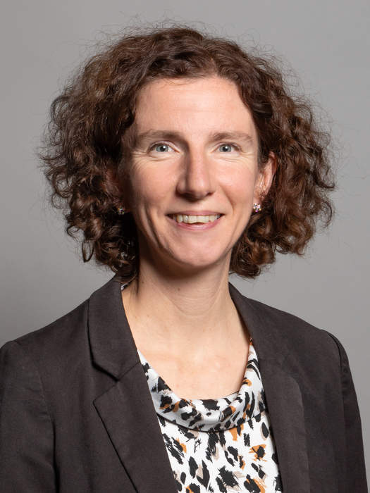 Anneliese Dodds: Chair of the Labour Party