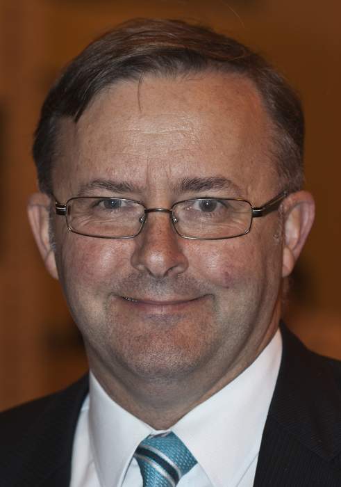 Anthony Albanese: Prime Minister of Australia since 2022