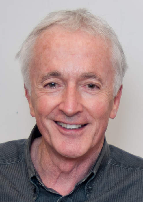 Anthony Daniels: English actor and mime artist (born 1946)