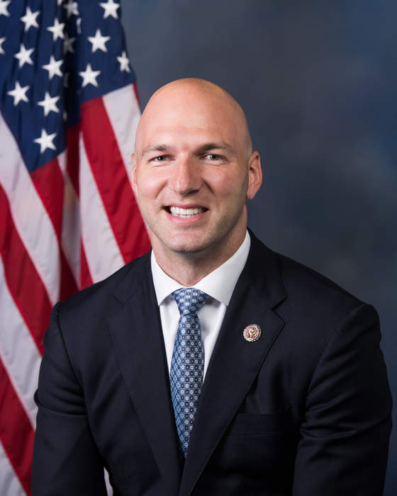 Anthony Gonzalez (politician): American football player and politician (born 1984)