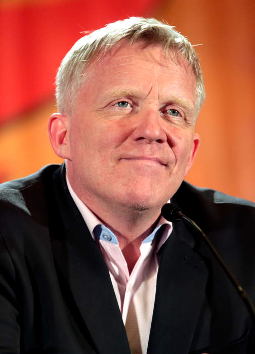 Anthony Michael Hall: American actor, producer and director