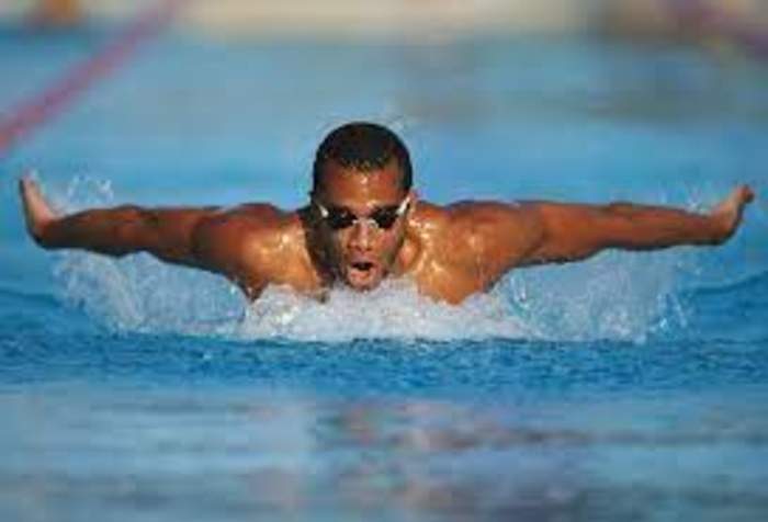 Anthony Nesty: Surinamese swimmer (born 1967)