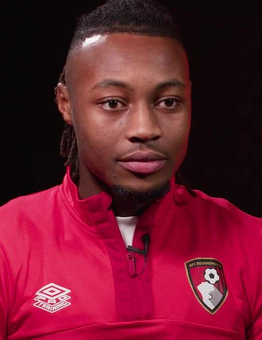 Antoine Semenyo: Ghanaian footballer (born 2000)