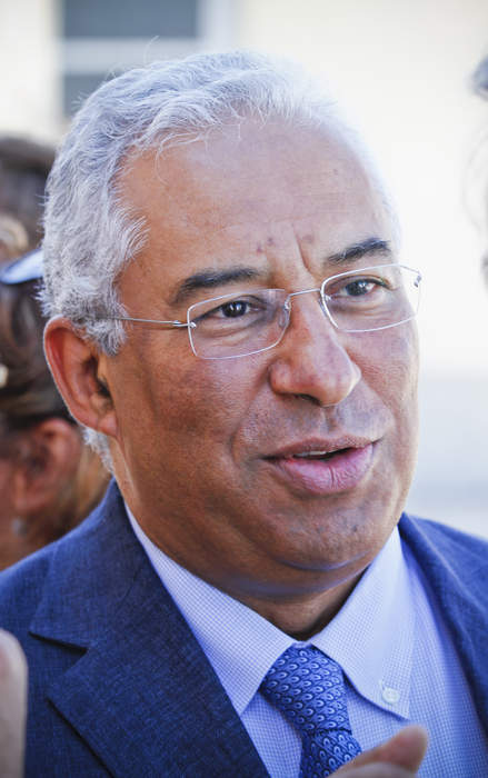 António Costa: 119th Prime Minister of Portugal