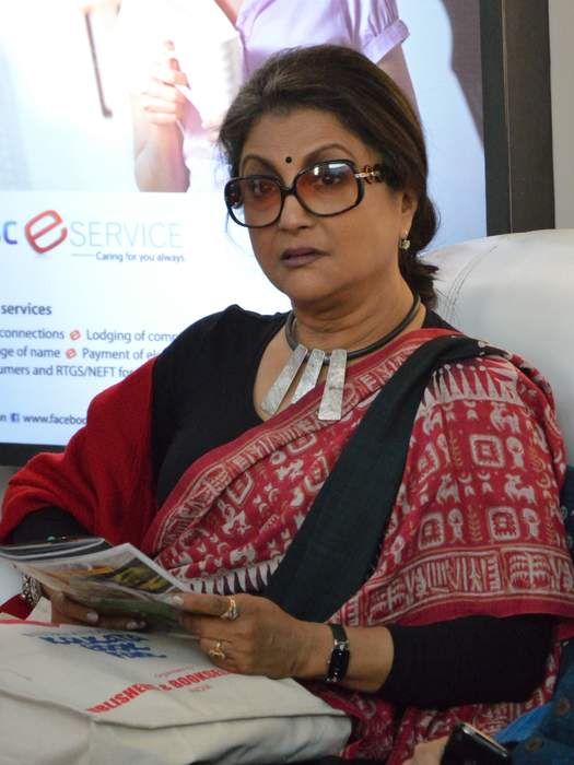 Aparna Sen: Indian filmmaker, script writer and actress