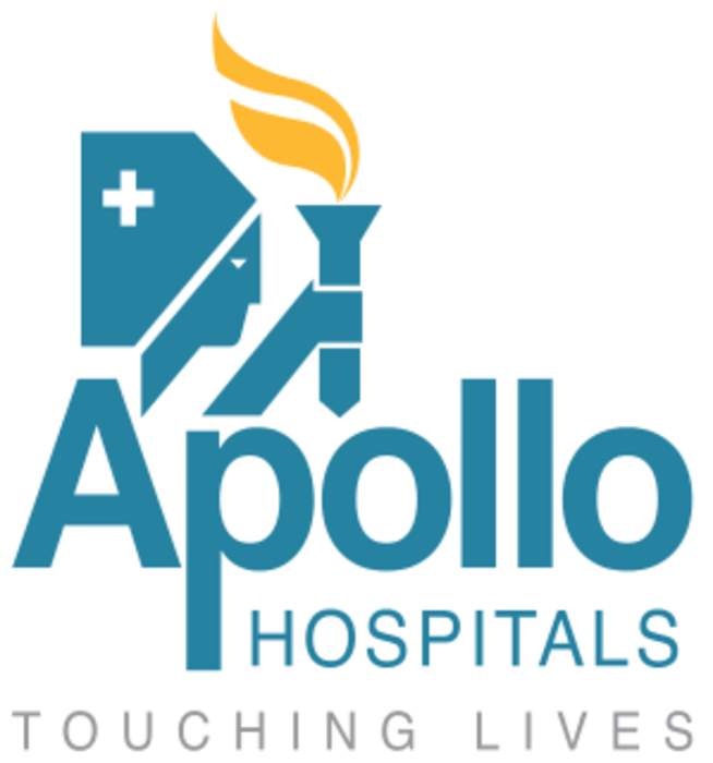 Apollo Hospitals: Indian hospital chain