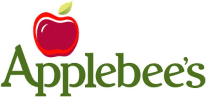 Applebee's: North American casual dining chain