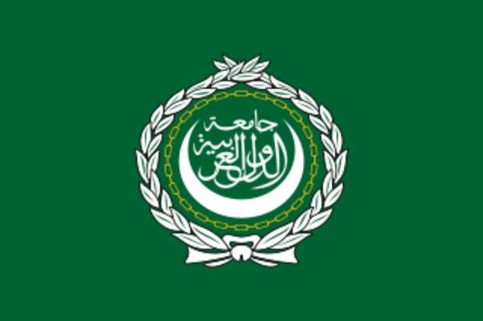 Arab League: Regional organization