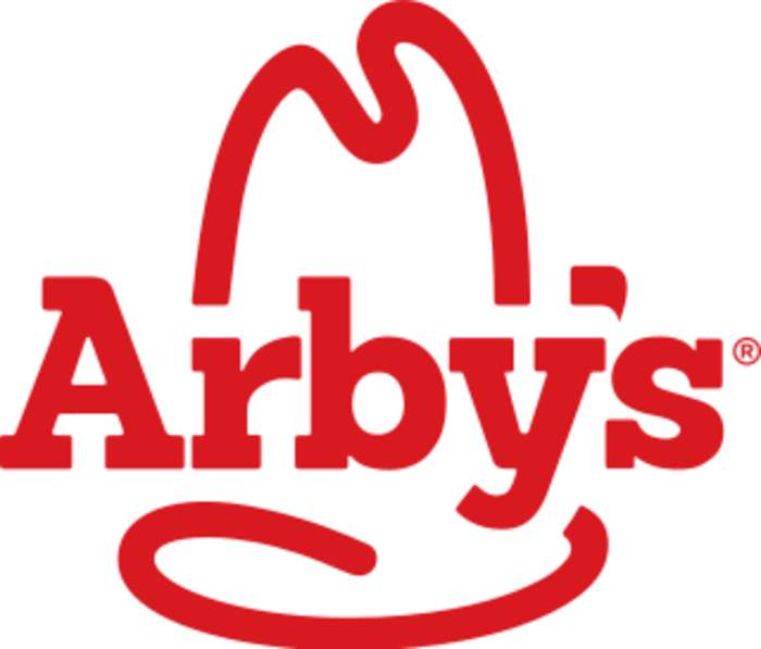 Arby's: U.S. sandwich chain