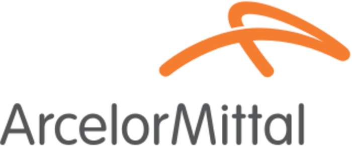 ArcelorMittal: Luxembourgish steel manufacturing corporation