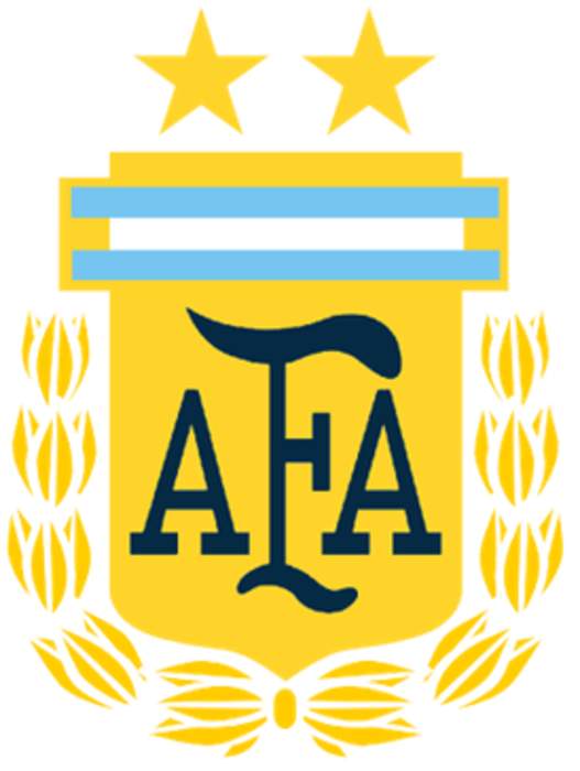Argentina national football team: Men's association football team