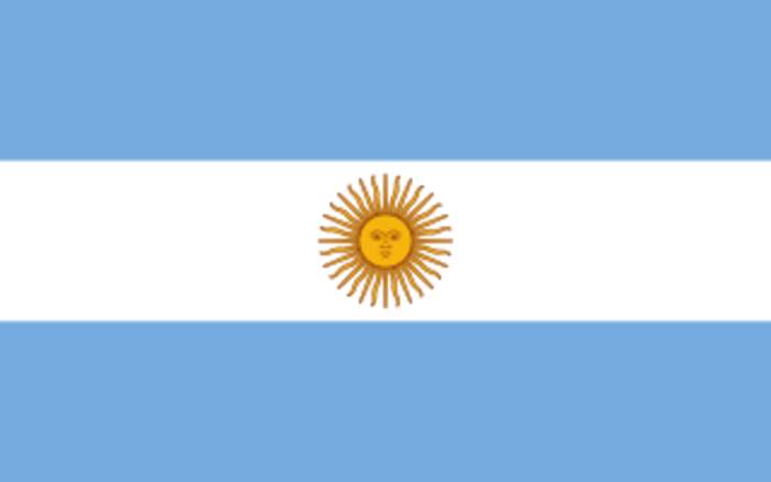 Argentina: Country in South America