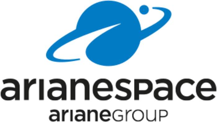 Arianespace: European commercial space transportation company