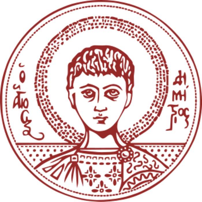 Aristotle University of Thessaloniki: Tertiary education institution in Greece