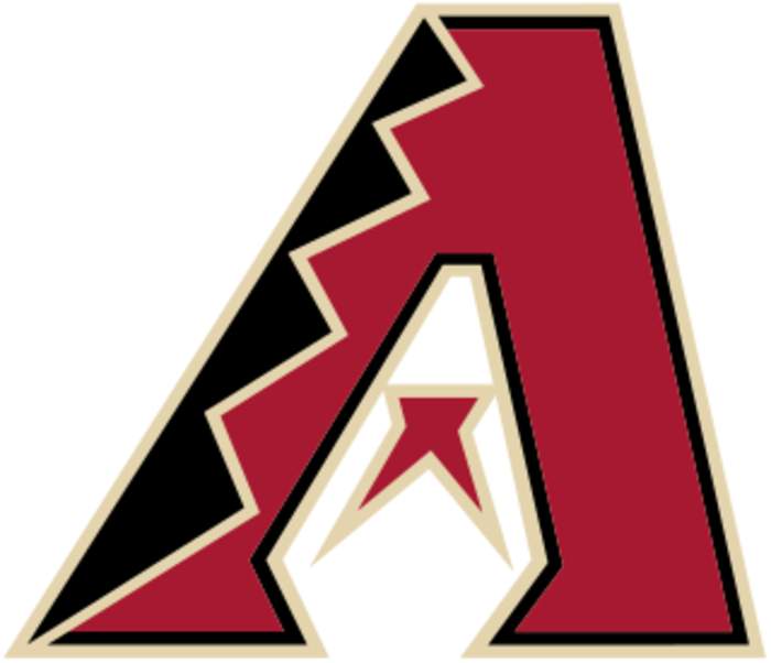 Arizona Diamondbacks: Major League Baseball franchise in Phoenix, Arizona
