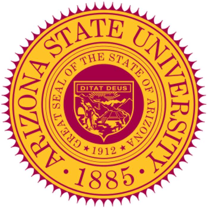 Arizona State University: Public university in Tempe, Arizona, US