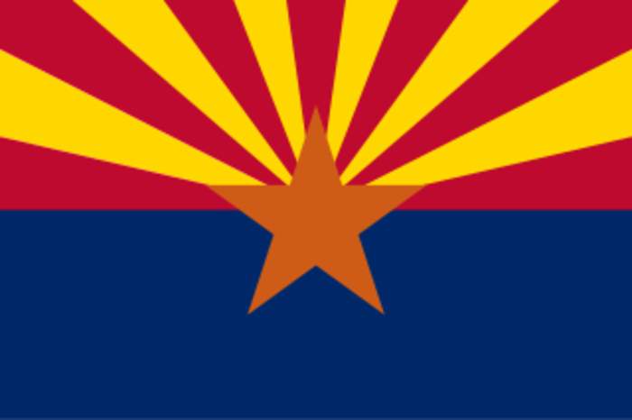 Arizona: U.S. state