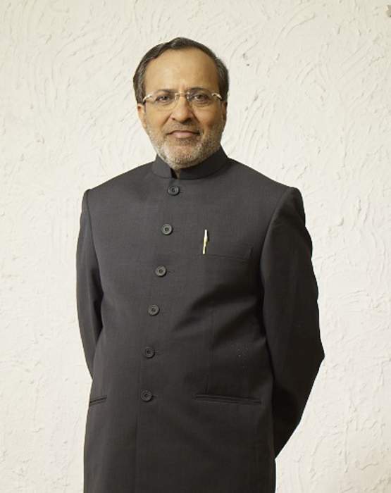Arjun Modhwadia: Indian politician (born 1957)