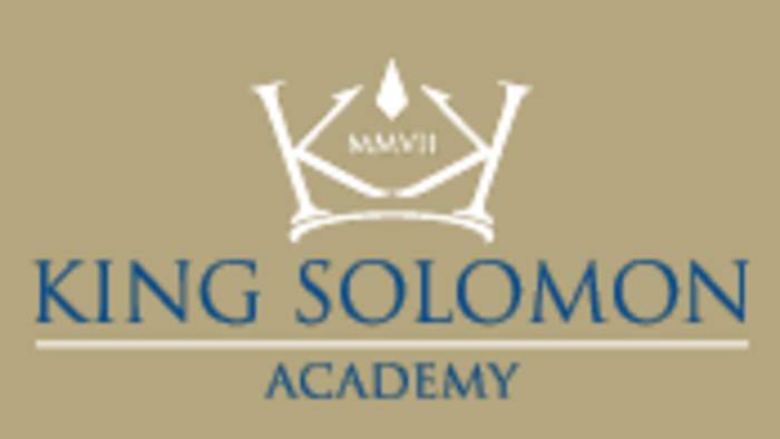 Ark King Solomon Academy: Academy in London, England