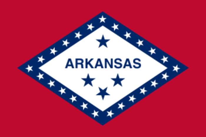Arkansas: U.S. state