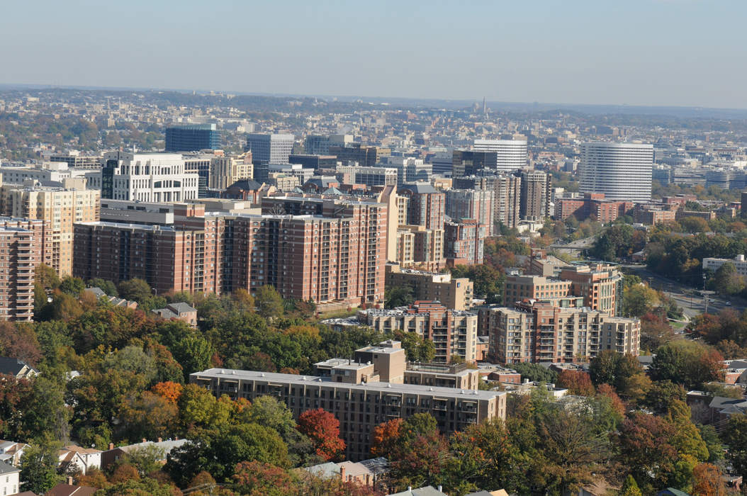 Arlington County, Virginia: County in Virginia, United States