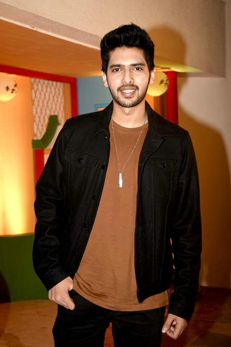 Armaan Malik: Indian Singer-Songwriter