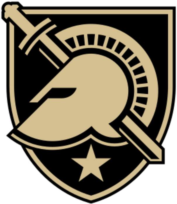 Army Black Knights football: American athletic football program of the U. S. Military Academy