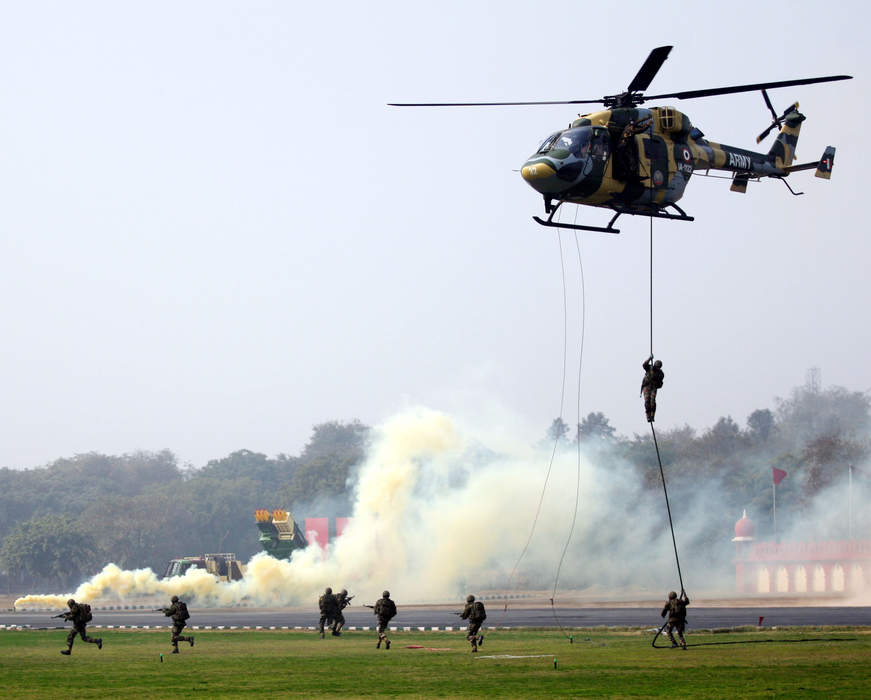 Army Day (India): National Indian Army Day