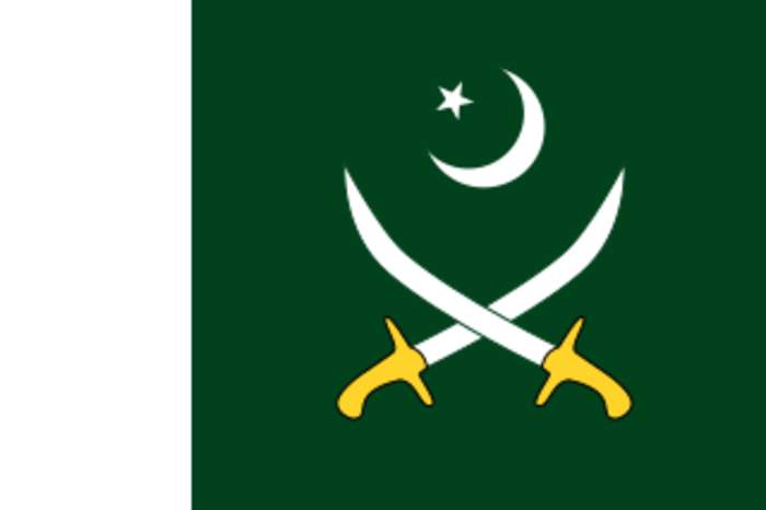 Army Strategic Forces Command (Pakistan): Pakistan Army's field maneuver strike corps