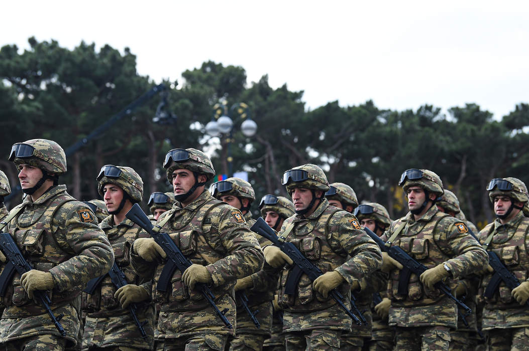 Army: Military branch for ground warfare