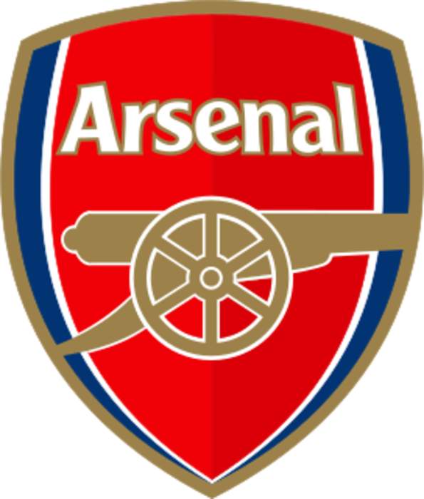 Arsenal F.C.: Association football club in London, England