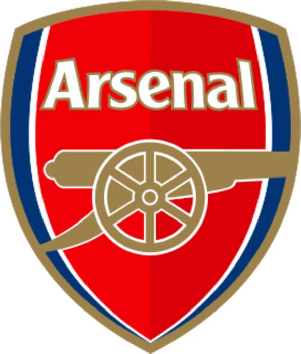 Arsenal W.F.C.: Women's football club in London, England