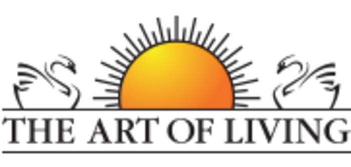 Art of Living Foundation: Indian non-governmental organization