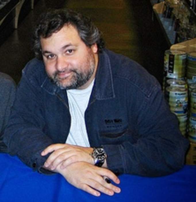 Artie Lange: Comedian, radio personality