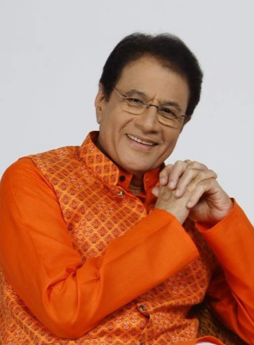 Arun Govil: Indian actor (born 1952)