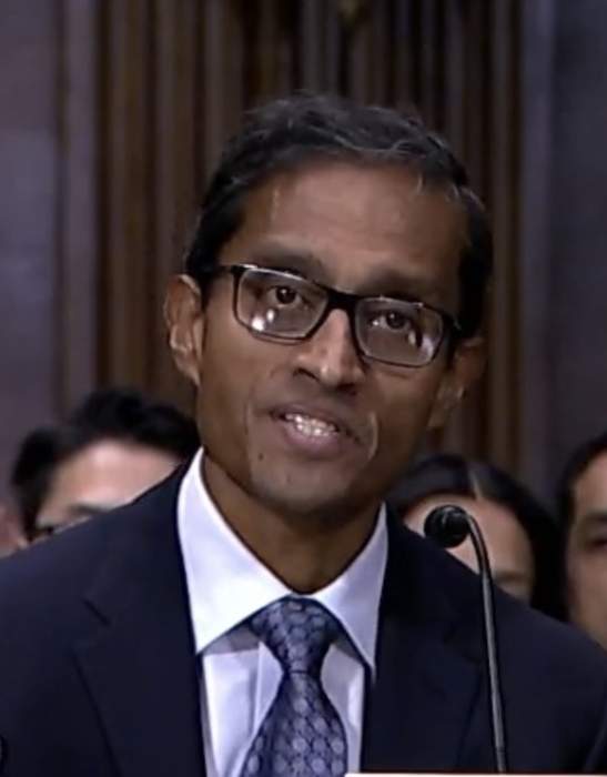 Arun Subramanian: American judge (born 1979)