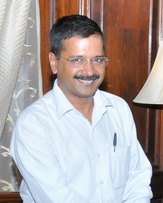 Arvind Kejriwal: 7th Chief Minister of Delhi (2013–14 and 2015–present)