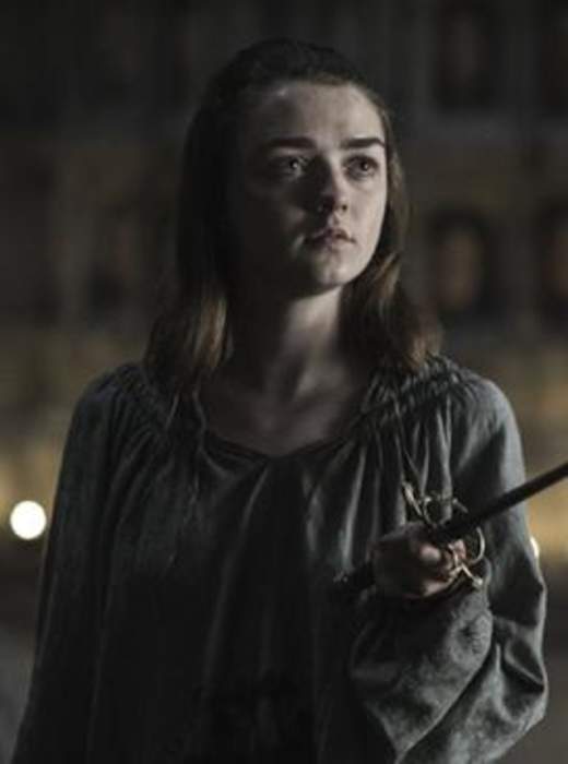 Arya Stark: Character in A Song of Ice and Fire