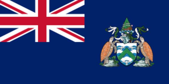 Ascension Island: British Overseas Territory in the South Atlantic Ocean
