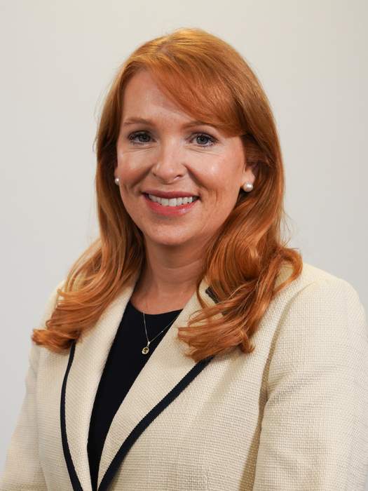 Ash Regan: Scottish politician (born 1974)