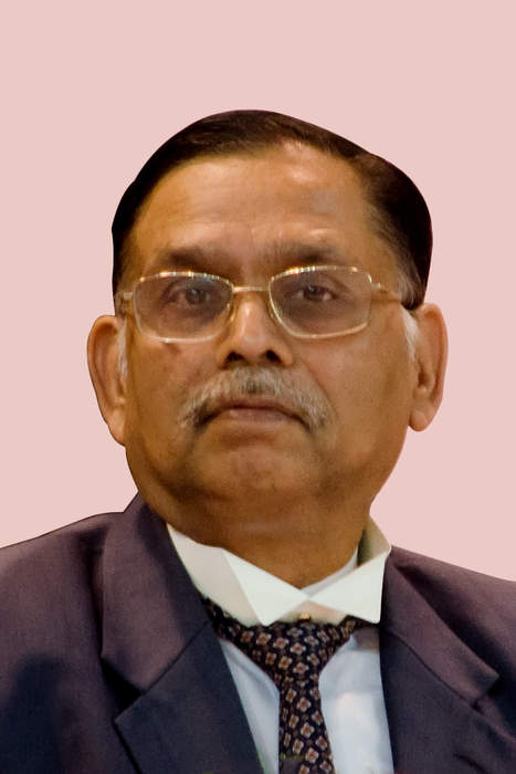 Ashok Bhushan: Chairperson of National Company Law Appellate Tribunal
