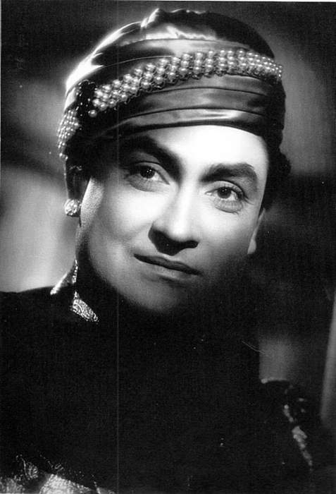 Ashok Kumar: Indian actor (1911–2001)
