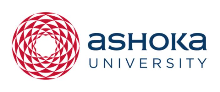 Ashoka University: Private university in Haryana, India