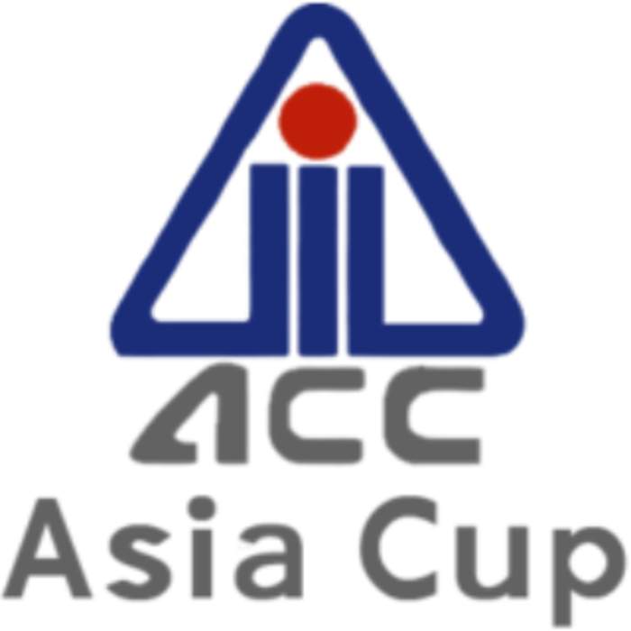 Asia Cup: Men's cricket tournament