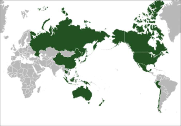 Asia-Pacific Economic Cooperation: Economic forum of Asia–Pacific nations