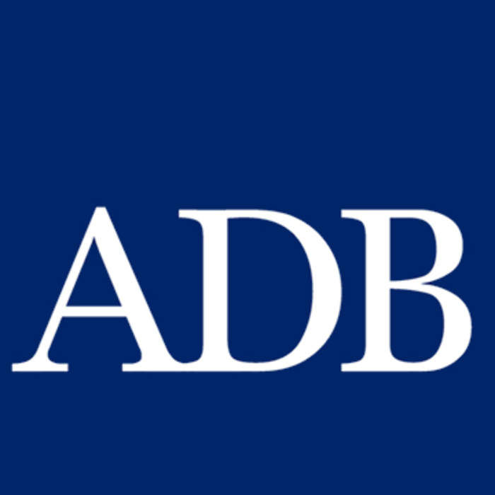Asian Development Bank: Regional development bank