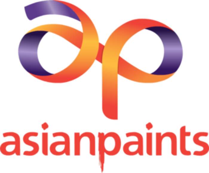 Asian Paints: Indian multinational paint company