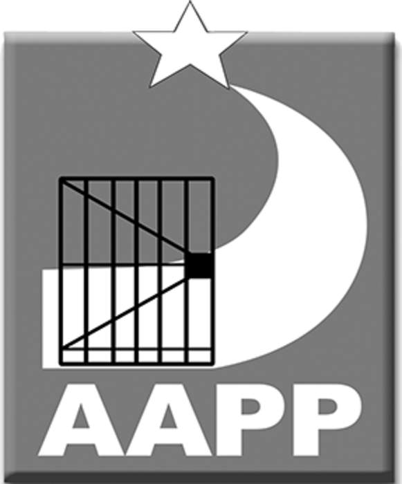 Assistance Association for Political Prisoners: 